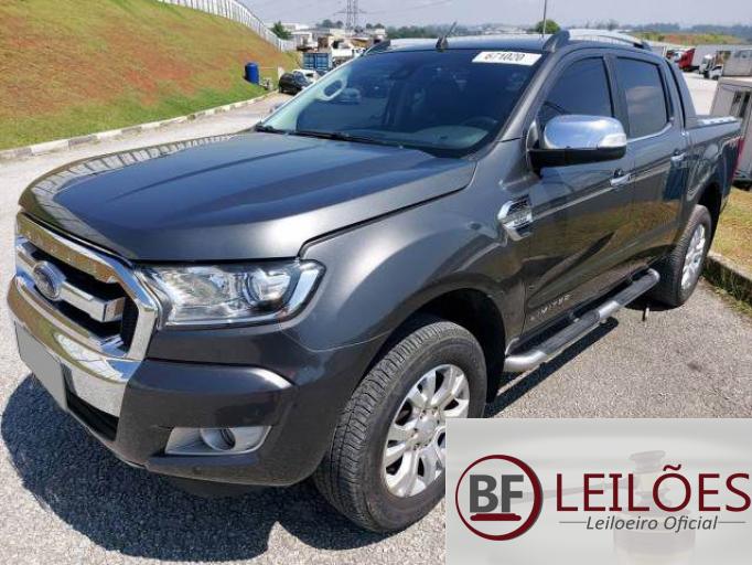 FORD RANGER CD 17/17