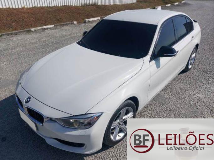 BMW SERIE 3 13/14