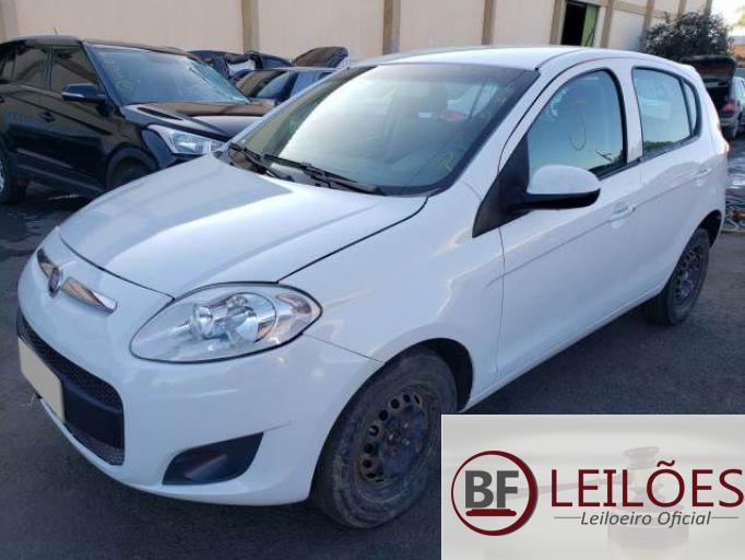 FIAT PALIO 15/16