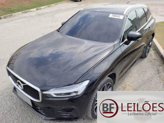 VOLVO XC60 18/18