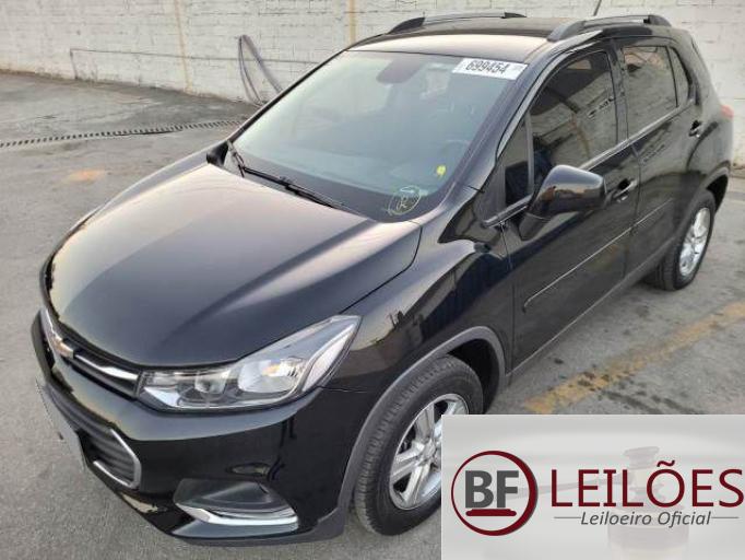 CHEVROLET TRACKER 16/17