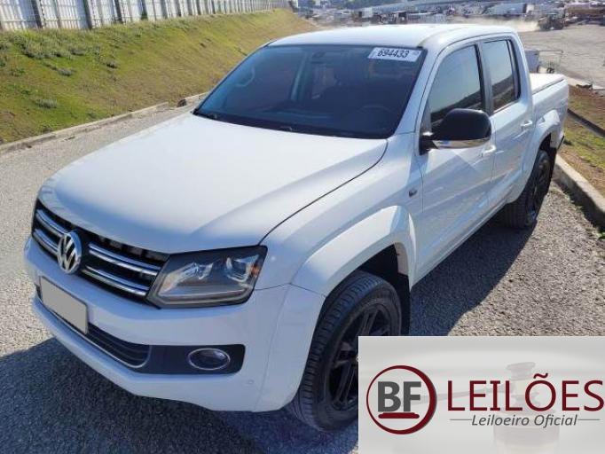 VOLKSWAGEN AMAROK 16/16