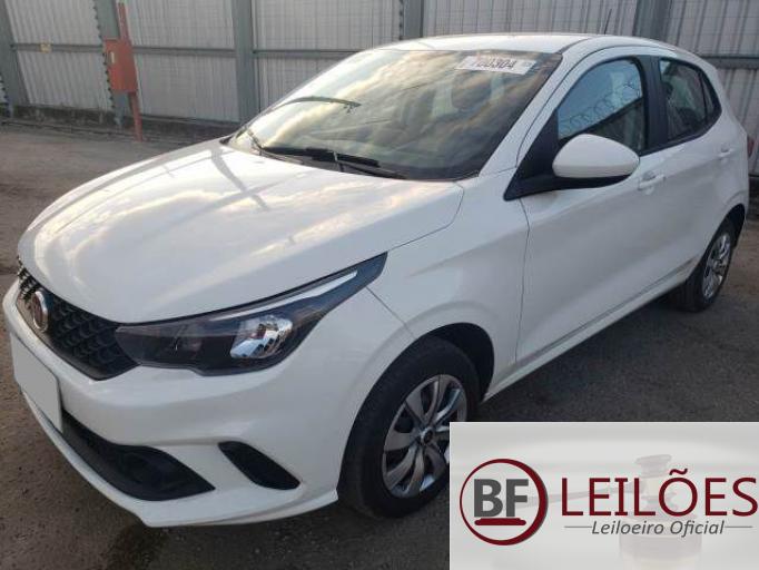 FIAT ARGO 21/21