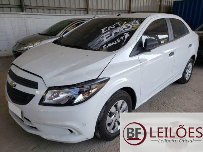 CHEVROLET PRISMA 19/19