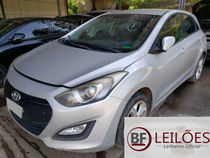 HYUNDAI I30 13/14