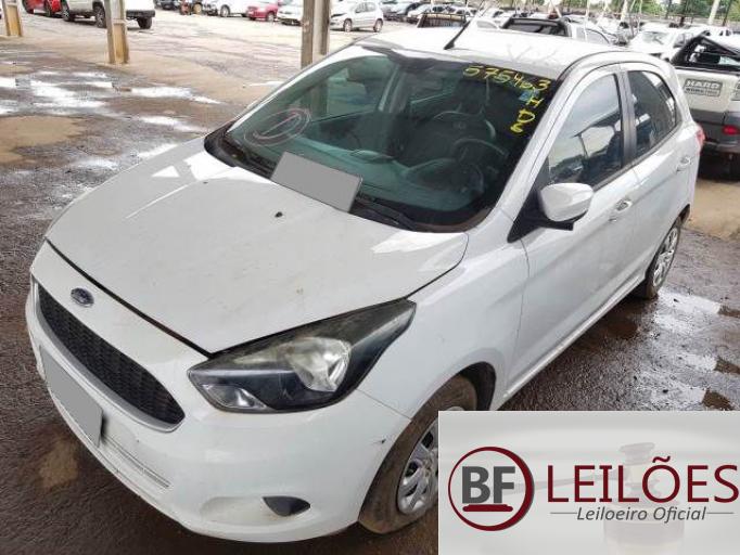 FORD KA 15/15