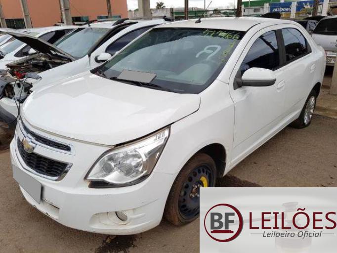 CHEVROLET COBALT 15/15