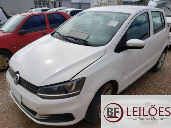 VOLKSWAGEN FOX 15/15