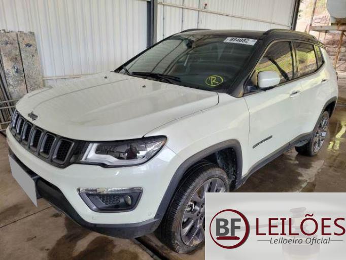 JEEP COMPASS 19/20