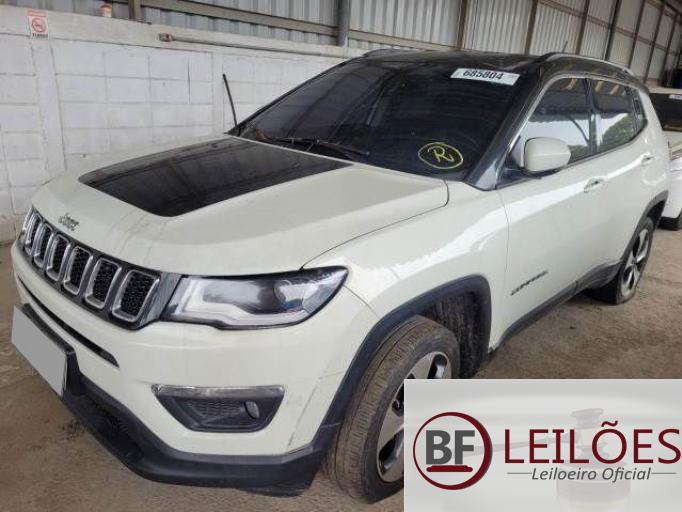 JEEP COMPASS 17/18