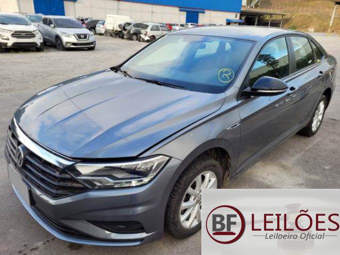 VOLKSWAGEN JETTA 18/19