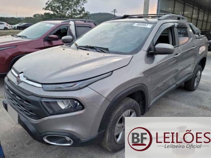 FIAT TORO 18/19