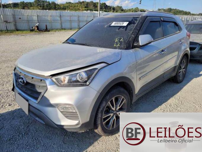HYUNDAI CRETA 18/18
