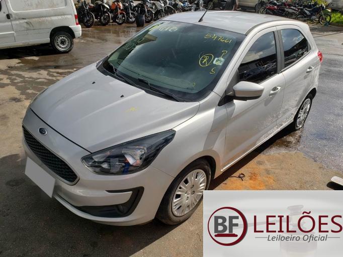 FORD KA 19/20