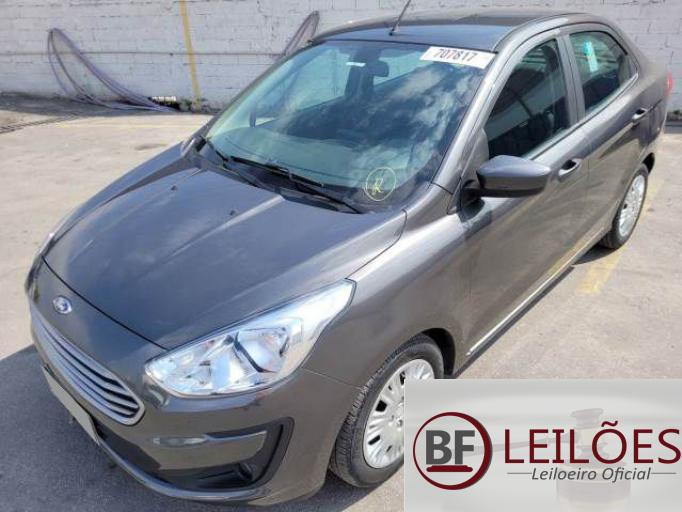 FORD KA SEDAN 18/19