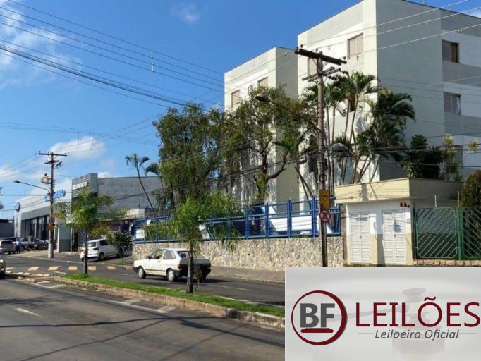 Apartamento Jardim Caxambu Piracicaba - Sp