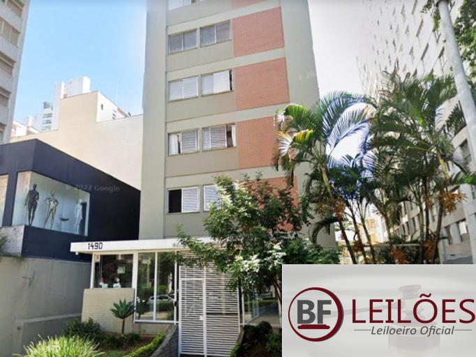 Apartamento São Paulo. Pinheiros
