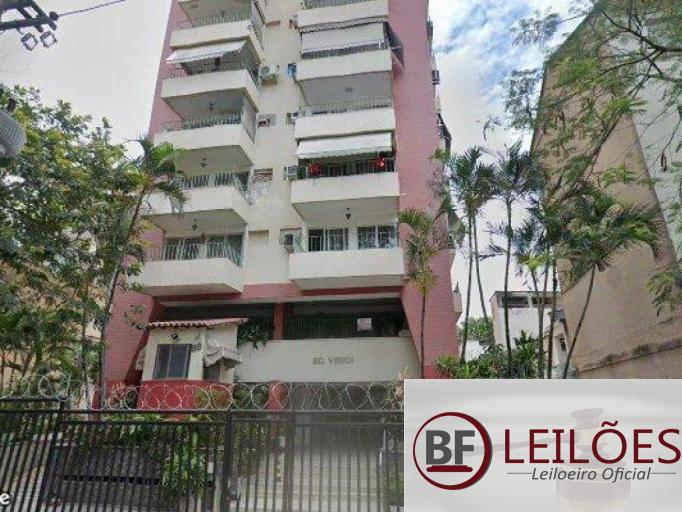 Apartamento Lins De Vasconcelos. Rio De Janeiro - Rj